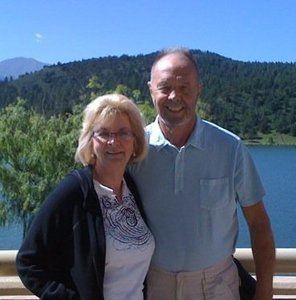 Meet your Posher, Doris